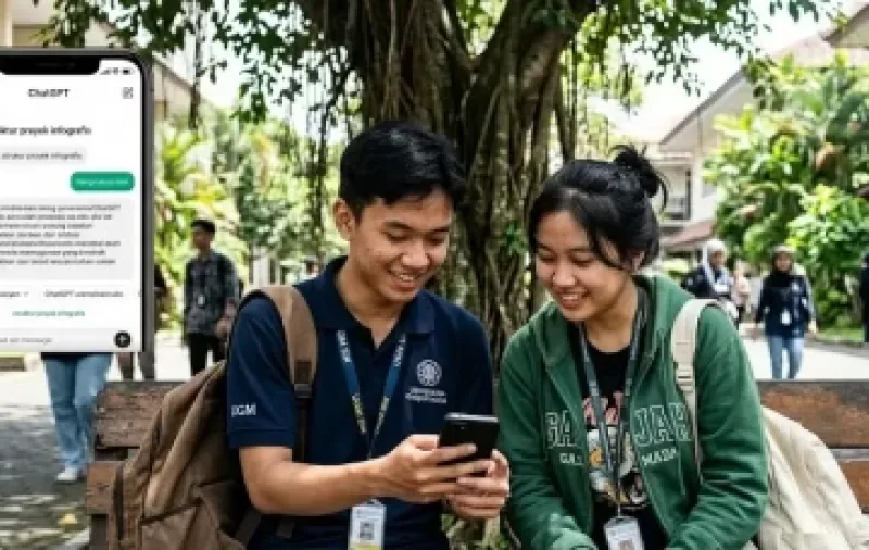 BDx Perkuat Infrastruktur Digital Indonesia untuk Dukung AI dan Hyperscale