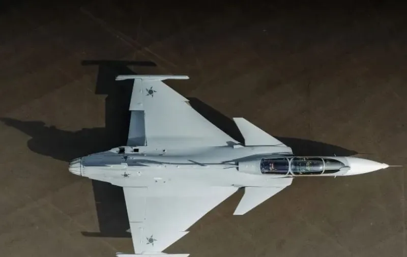 Citra Terbaru Ungkap Detail Pesawat Angkut Taktis Y-15 China