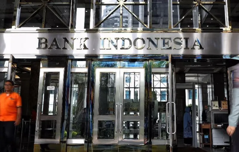 Bank Indonesia Respons Pengesahan Revisi UU PPSK Menjadi Undang-Undang