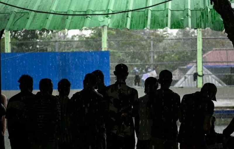 Sindikat Penipuan Online di Asia Tenggara Dibongkar, Jutaan Akun Dinonaktifkan