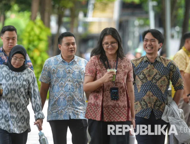 Ekonom: Pelemahan Rupiah dan IHSG Bukan Pertanda Krisis Ekonomi