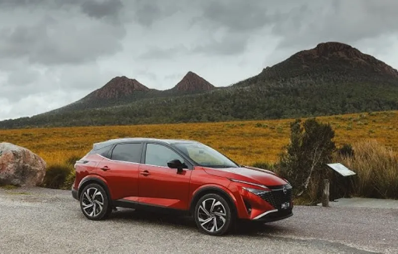 Volvo XC60 Akan Segera Diperbarui dengan Peningkatan Jarak Tempuh Listrik