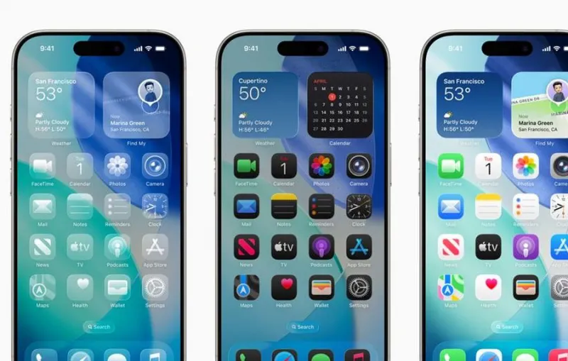 Apple Berkolaborasi dengan Google dan Nvidia untuk Tingkatkan Kemampuan Siri