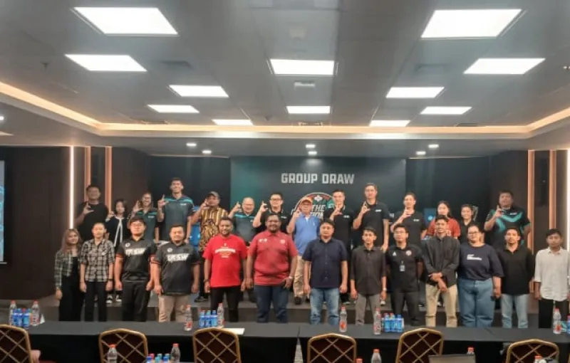 Perubahan Peringkat Bola Basket Universitas: St. John's Naik ke 10 Besar, Kentucky Masuk 25 Besar
