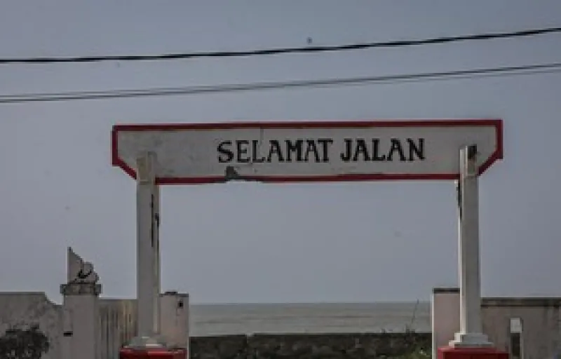 Studi Terbaru Ungkap Risiko Sedimentasi Tinggi pada Waduk Kecil Global