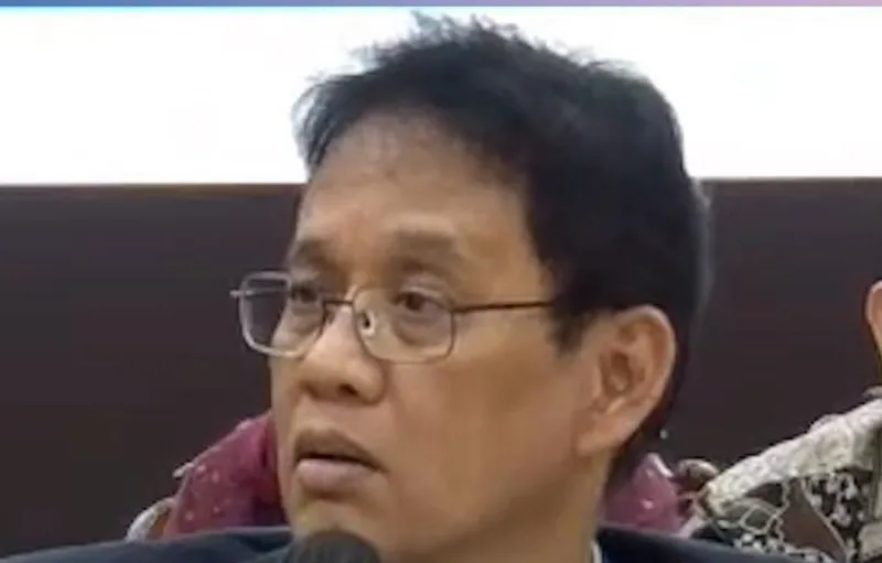 Penerimaan Pajak Solid, Purbaya Sebut Ekonomi RI Menunjukkan Perbaikan