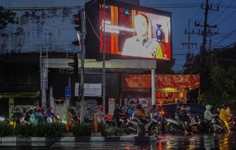 20 Wilayah Indonesia Diprediksi Hujan Meski Musim Kemarau