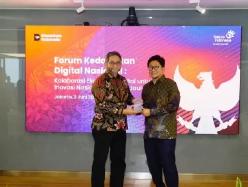 Uni Eropa Luncurkan Paket Kedaulatan Teknologi untuk Chips, Cloud, dan AI