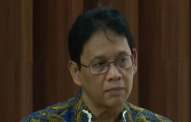 Menkeu Purbaya Tanggapi Pernyataan 'Sell Indonesia' oleh Penulis Asing
