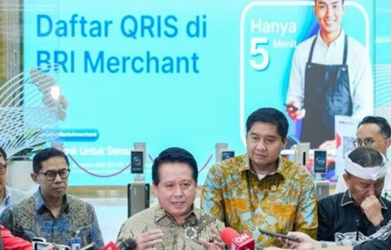BRI Catat Penyaluran Kredit Program Perumahan Terbesar Capai Rp9,21 Triliun
