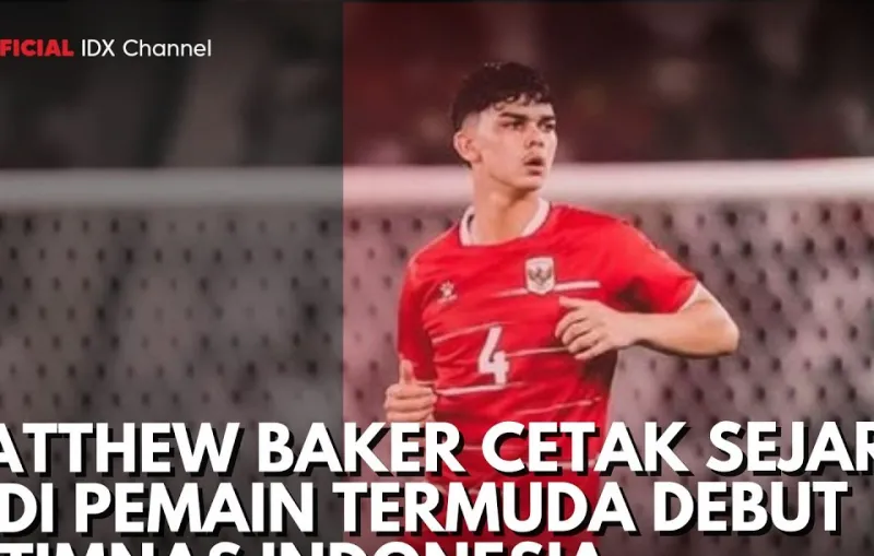 Gilberto Mora Jadi Pemain Termuda di Piala Dunia 2026