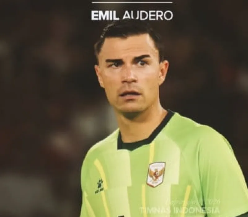 Emil Audero Ingatkan Timnas Indonesia untuk Tetap Rendah Hati Pasca Kemenangan atas Oman