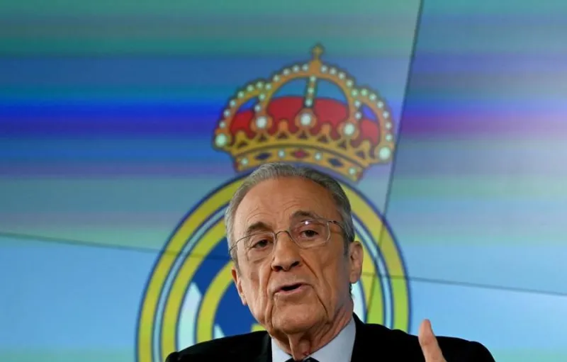 Real Madrid Bidik Gelandang atau Penyerang di Bursa Transfer, Bukan Bintang Premier League