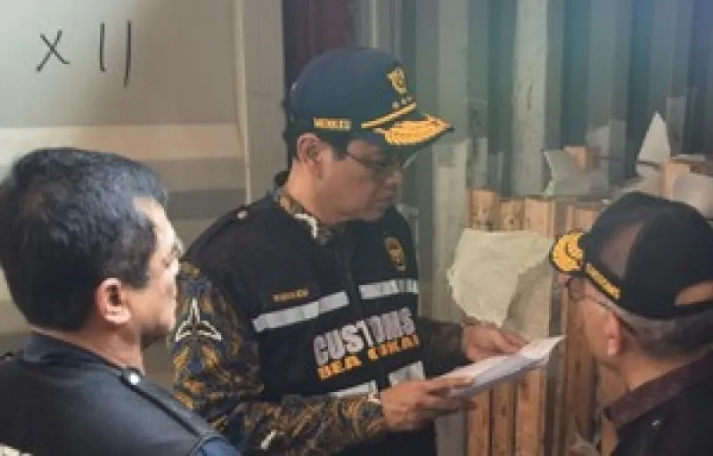 Kapal Berbendera Tanzania Tenggelam di Perairan Indonesia, Kru Selamat