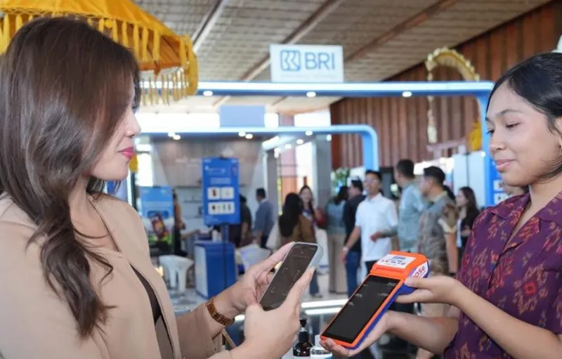 BRI Tawarkan Beragam Promosi dan Hadiah Menarik di Bali Wellness and Beauty Expo 2026