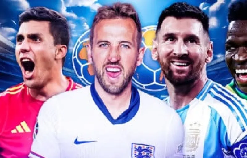 Argentina Puncaki Ranking FIFA, Timnas Indonesia Naik Empat Peringkat