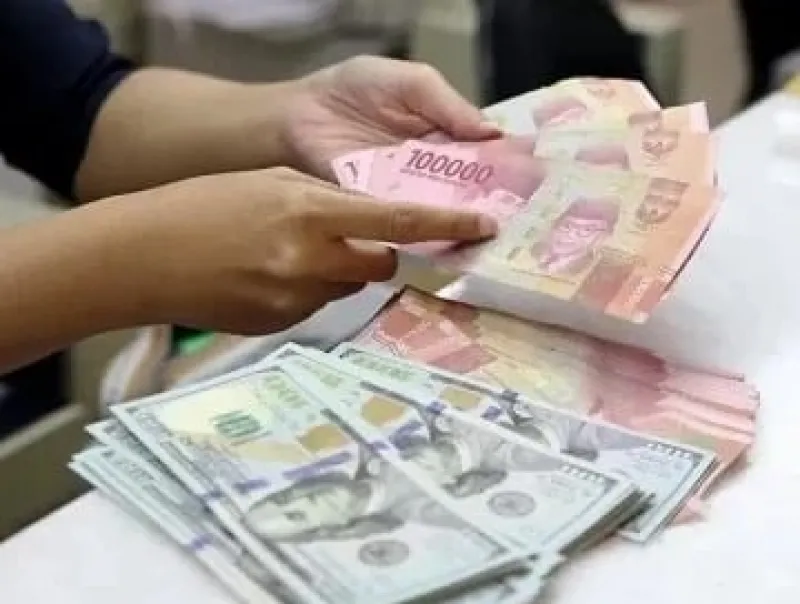Bank Sentral dan Menteri Keuangan Indonesia Sepakati Peningkatan Imbal Hasil Aset untuk Memperkuat Rupiah
