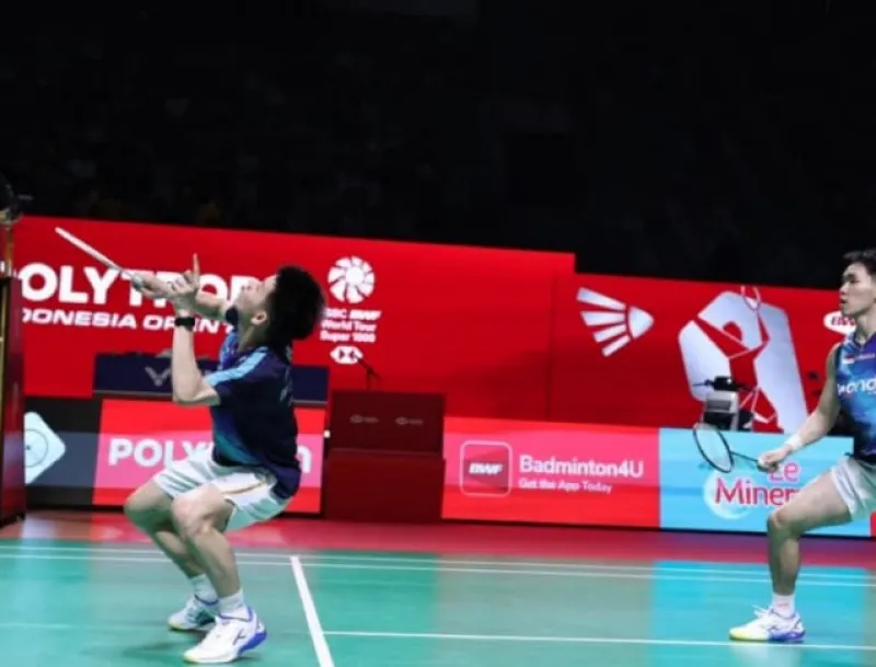Maja Chwalinska dan Mirra Andreeva Akan Bertemu di Final Prancis Terbuka 2026