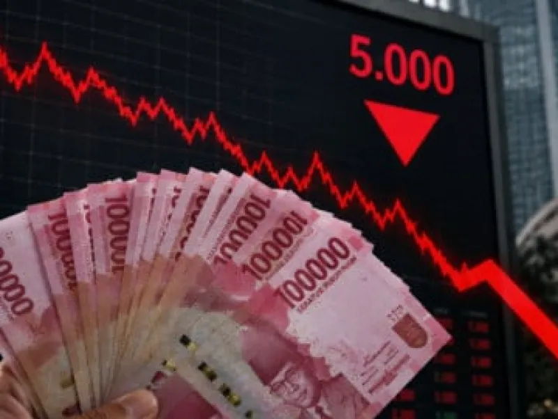 Bank Sentral dan Menteri Keuangan Indonesia Sepakat Tingkatkan Imbal Hasil Aset untuk Perkuat Rupiah
