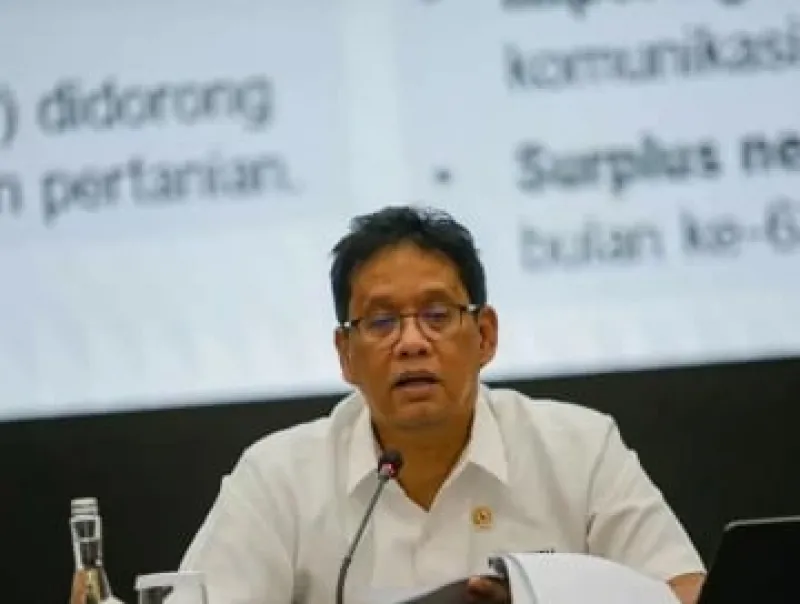 Bank Sentral dan Menteri Keuangan Indonesia Sepakati Peningkatan Imbal Hasil Aset untuk Dukung Rupiah