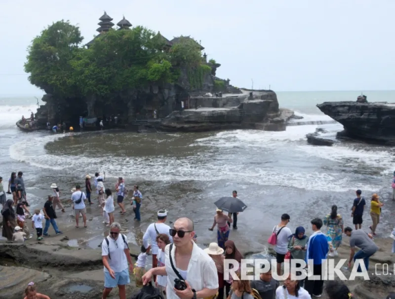 Kemenpar Dorong Destinasi Wisata Tingkatkan Standar Keselamatan Jelang Libur Sekolah