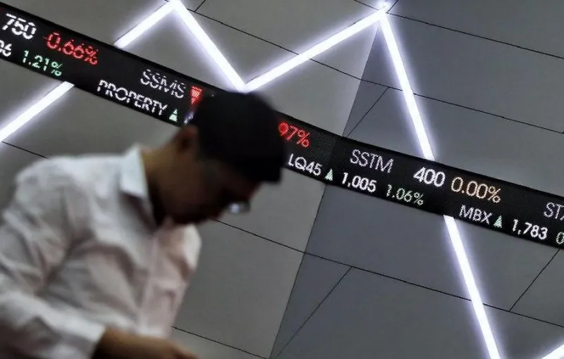 Analisis Pergerakan IHSG dan Rekomendasi Saham Pekan Ini Pasca Pelemahan Rupiah