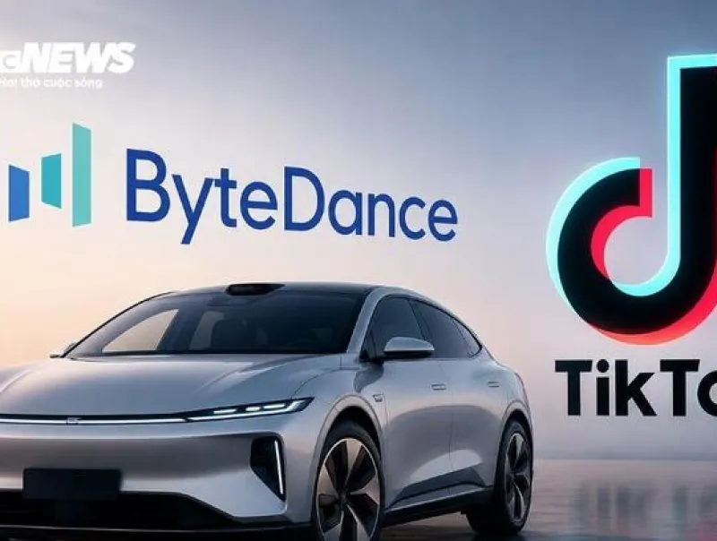 Ekspor Mobil Listrik BYD Melonjak 80% pada Mei 2026