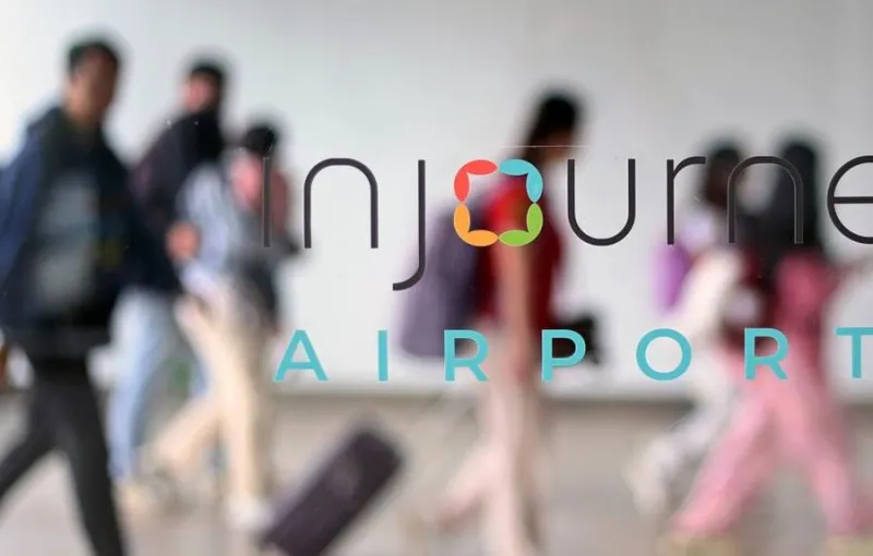 Pergerakan Penumpang 37 Bandara RI Tembus 38 Juta pada Kuartal I/2026, Bandara Soekarno-Hatta dan Ngurah Rai Paling Sibuk