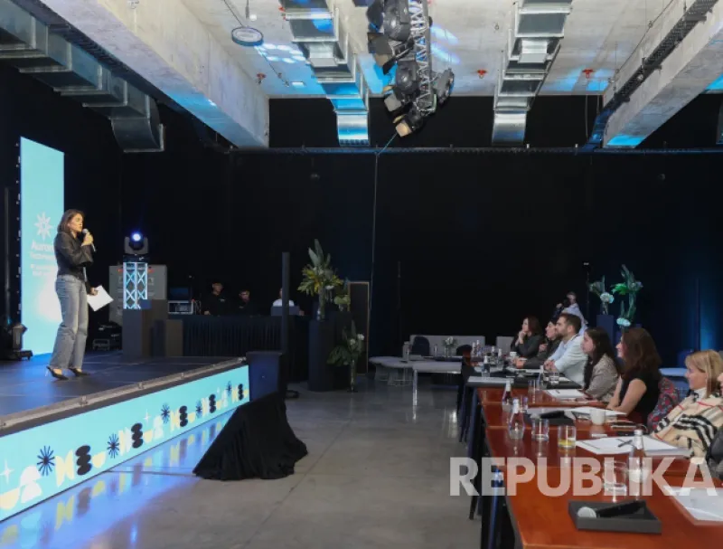 Aurora Ventures Hadir untuk Tingkatkan Pendanaan Startup Perempuan di Negara Berkembang