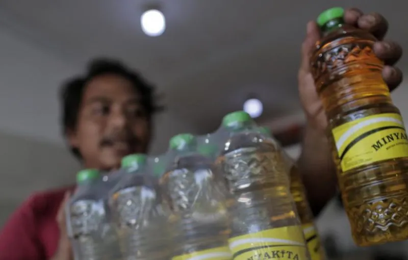 Minyakita Dialihkan dari Bansos ke Pasar Rakyat untuk Permudah Akses Masyarakat