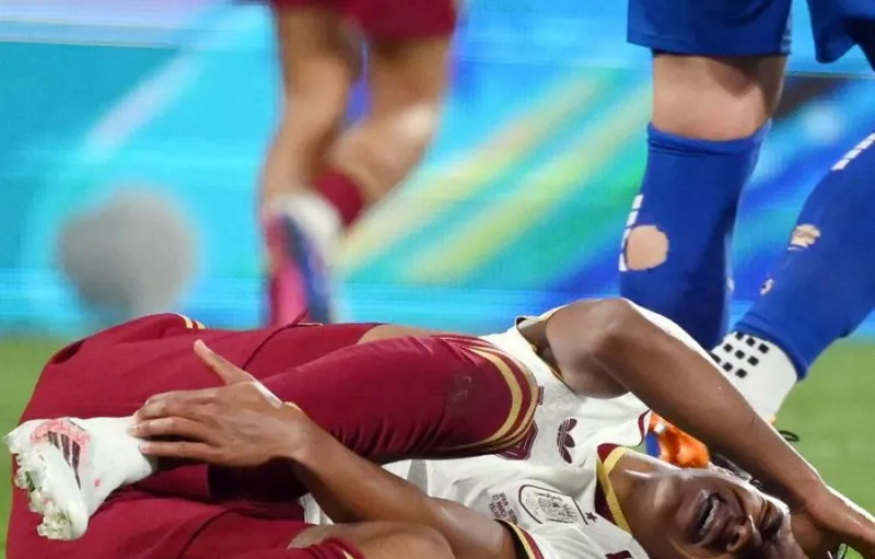 Dua Pemain Kunci Absen, Spanyol Hadapi Peru Tanpa Yamal dan Nico Williams