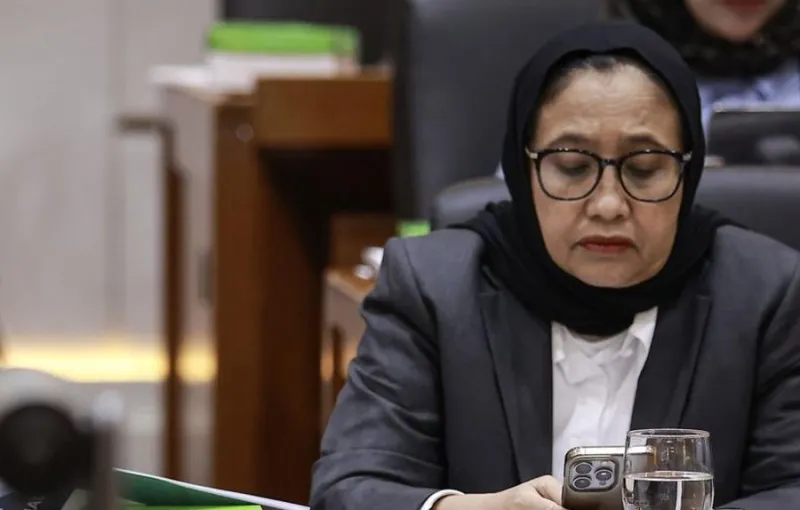 Kemenkes Pertimbangkan Dana Non-APBN untuk Dapur Bergizi di Daerah 3T