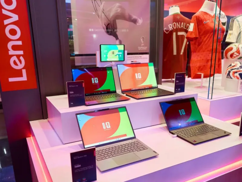 HP Pangkas Harga Laptop Gaming Omen Max 16 Sebelum Peluncuran Resmi