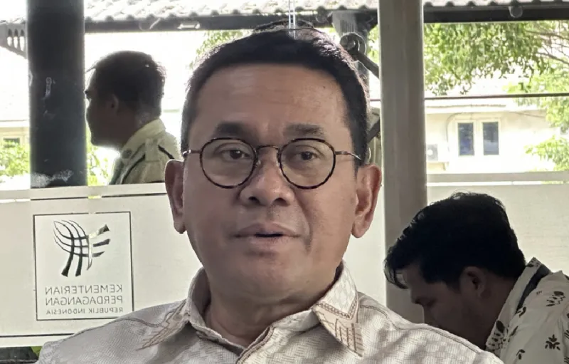 Indonesia Diusulkan Tarif Tambahan 10% oleh AS Terkait Isu Kerja Paksa