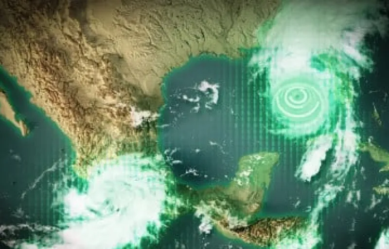 AI Belum Mampu Menggantikan Teori Ilmiah Mengenai Iklim