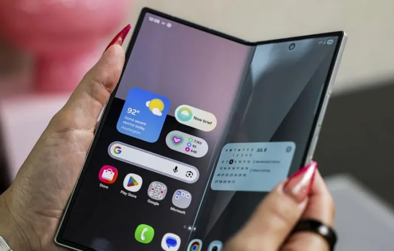 HP Android Kini Dapat Berbagi File dengan iPhone Melalui Integrasi Quick Share dan AirDrop