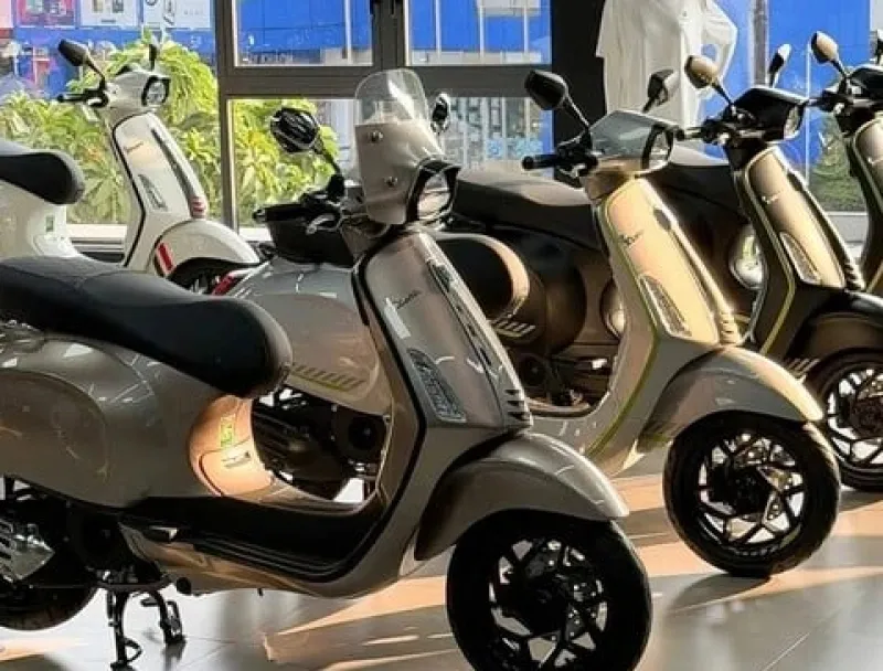 Stellantis Recall Lebih dari 1,3 Juta Unit Jeep Akibat Risiko Kebakaran