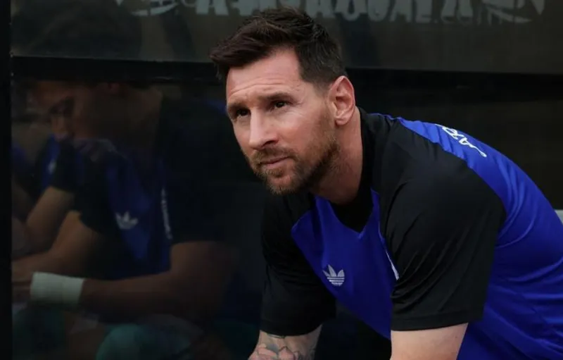 Piala Dunia 2026 Diisukan Jadi Panggung Terakhir Lionel Messi Bersama Argentina