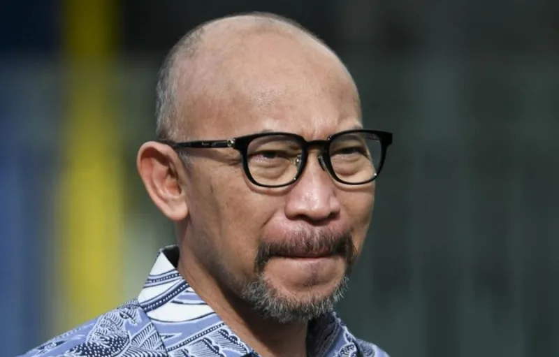 Chatib Basri Penuhi Panggilan Prabowo ke Istana di Tengah Isu Kabinet