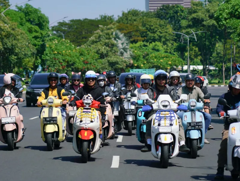 Toyota Akan Produksi Go-Kart Balap Murah untuk Generasi Muda