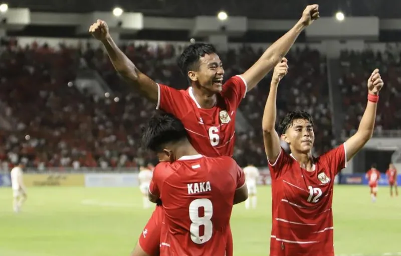 Empat Tim Pastikan Tiket ke Semifinal Piala AFF U-19 2026