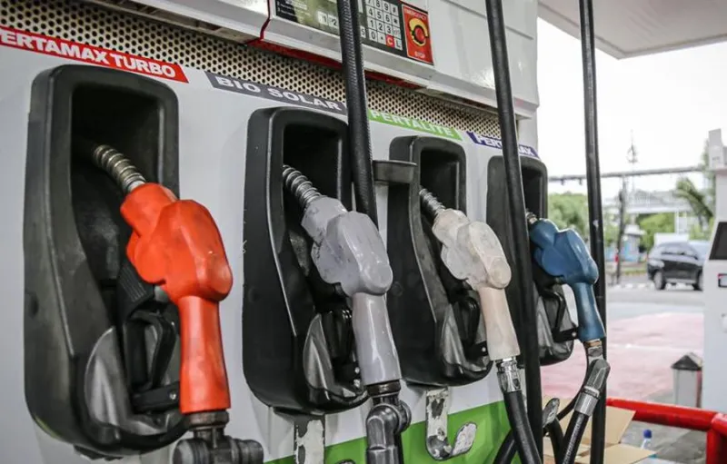 Pertamina Sesuaikan Harga Pertamax dan Pertamax Green, Koordinasi dengan Pemerintah Jadi Kunci