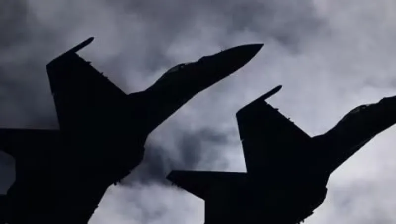 Pesawat Tempur Prancis Rafale Berhasil Lumpuhkan Drone di Wilayah Udara NATO