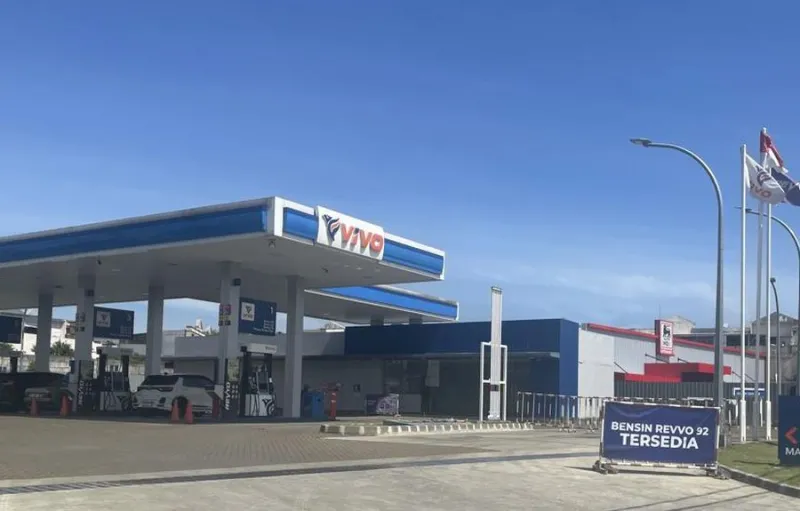 Pertamina Naikkan Harga Pertamax dan Pertamax Green, SPBU Lain Belum Ada Perubahan Signifikan