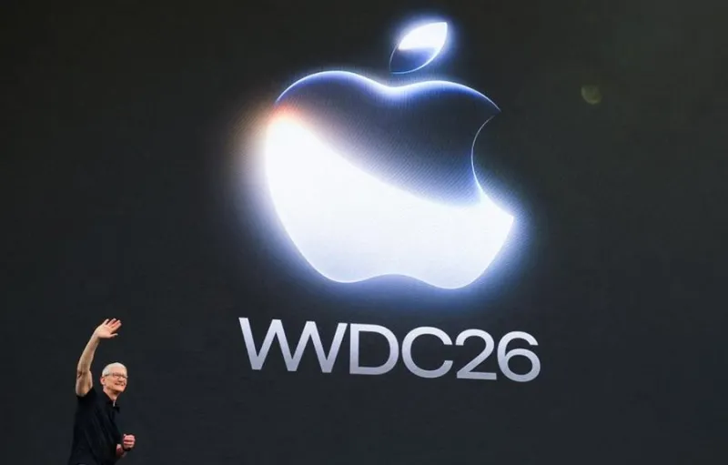 Tim Cook Akhiri Jabatan CEO Apple di WWDC Terakhirnya