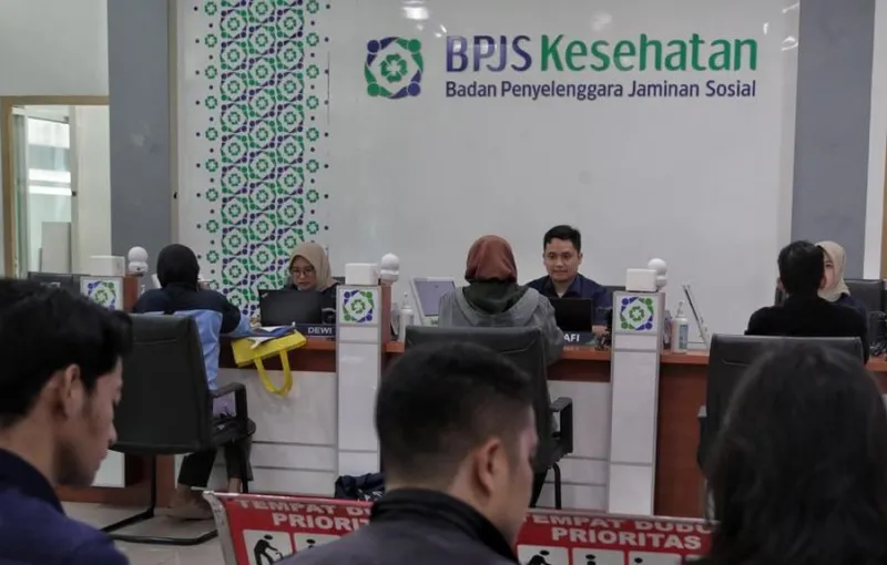 BPJS Kesehatan Berpotensi Gagal Bayar Klaim pada 2027 Jika Tak Ada Suntikan Dana