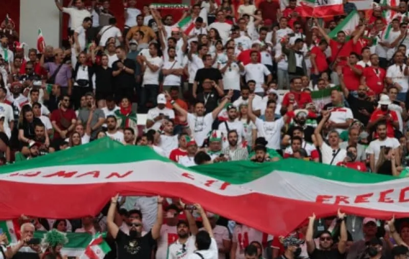 Federasi Sepak Bola Iran Tuding AS Cabut Alokasi Tiket untuk Suporter di Piala Dunia 2026