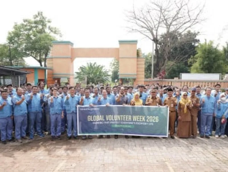ExxonMobil Dukung Program Pendidikan Menengah tentang Penangkapan Karbon