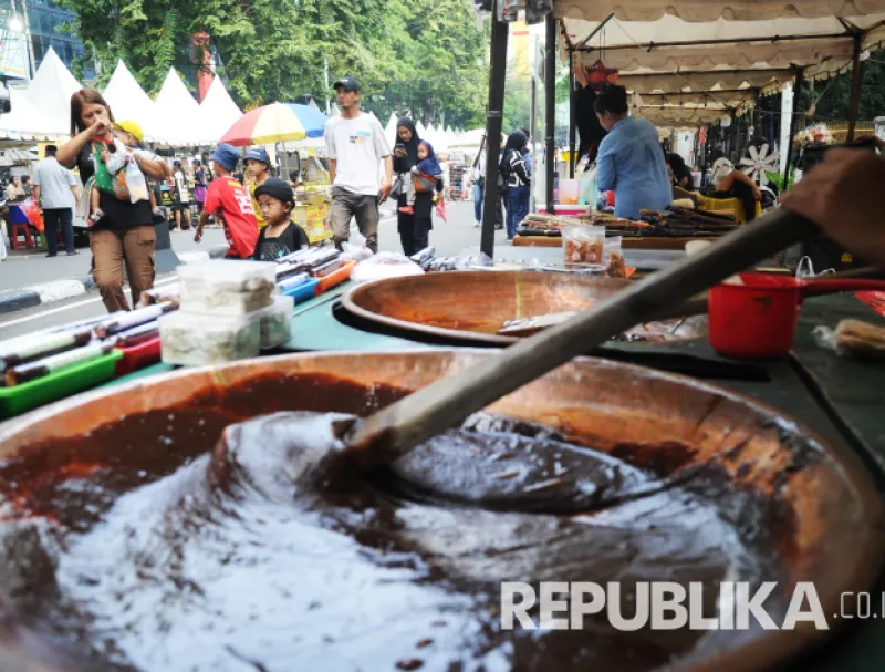 Ketua Banggar DPR Ingatkan Pertumbuhan Ekonomi Harus Sejalan dengan Pengentasan Kemiskinan