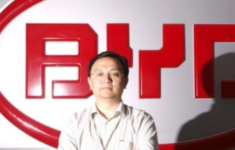 BYD Optimistis Jadi Produsen Otomotif Terbesar Dunia dalam Lima Tahun
